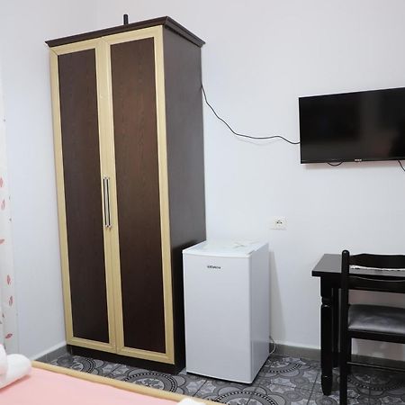 Guest House Marjo Berat Ngoại thất bức ảnh