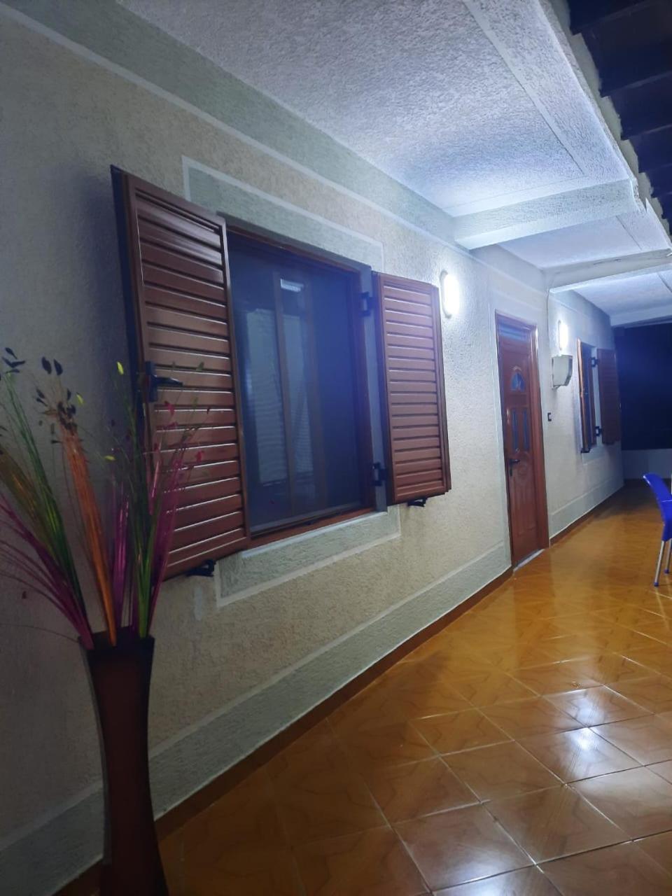 Guest House Marjo Berat Ngoại thất bức ảnh