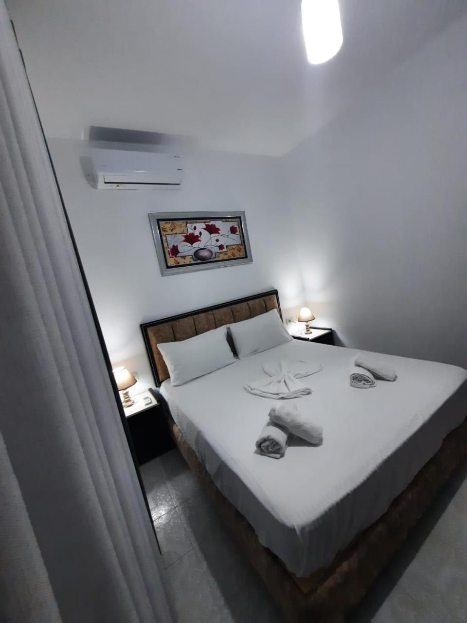 Guest House Marjo Berat Ngoại thất bức ảnh