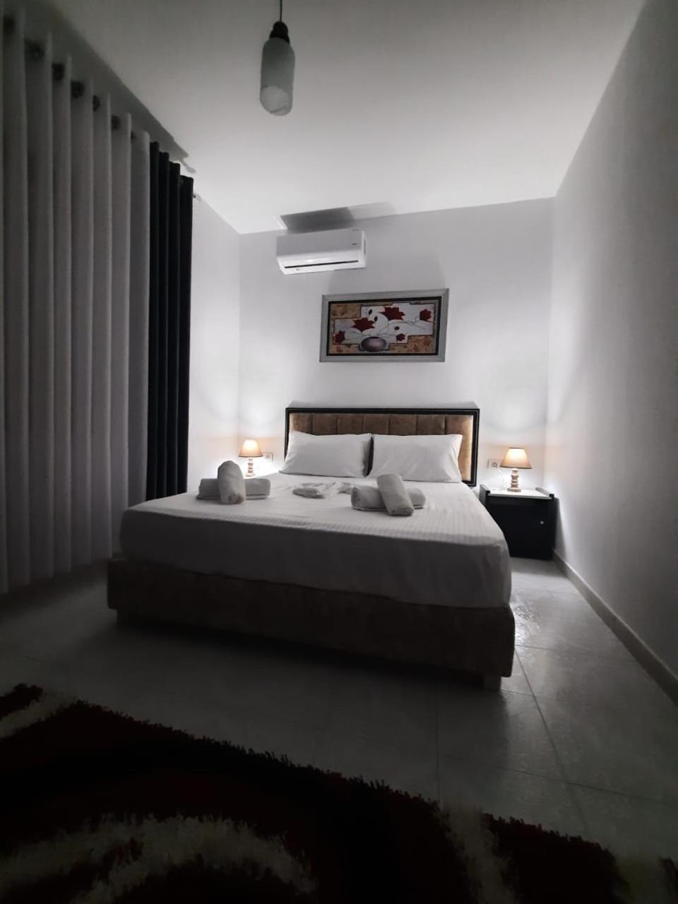 Guest House Marjo Berat Ngoại thất bức ảnh