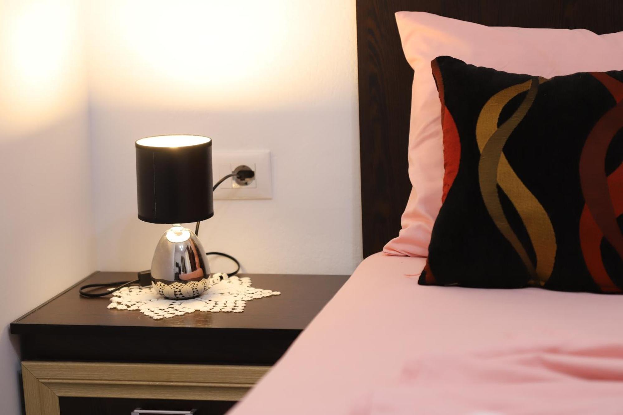 Guest House Marjo Berat Ngoại thất bức ảnh