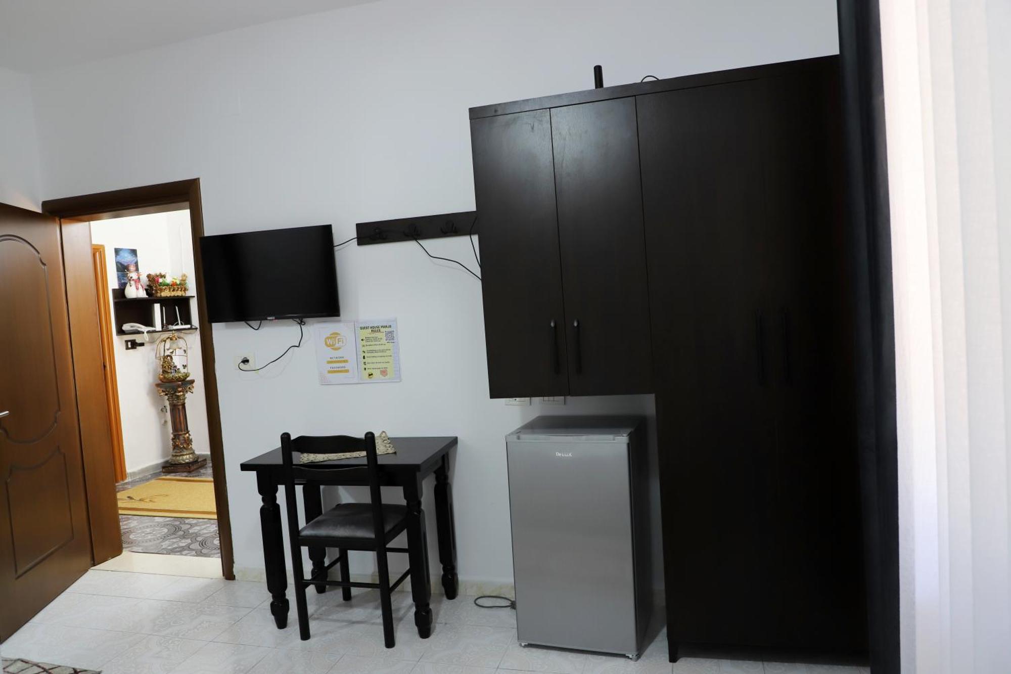 Guest House Marjo Berat Ngoại thất bức ảnh