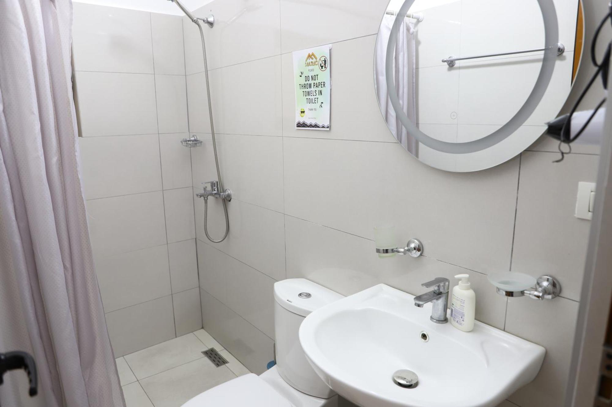 Guest House Marjo Berat Ngoại thất bức ảnh
