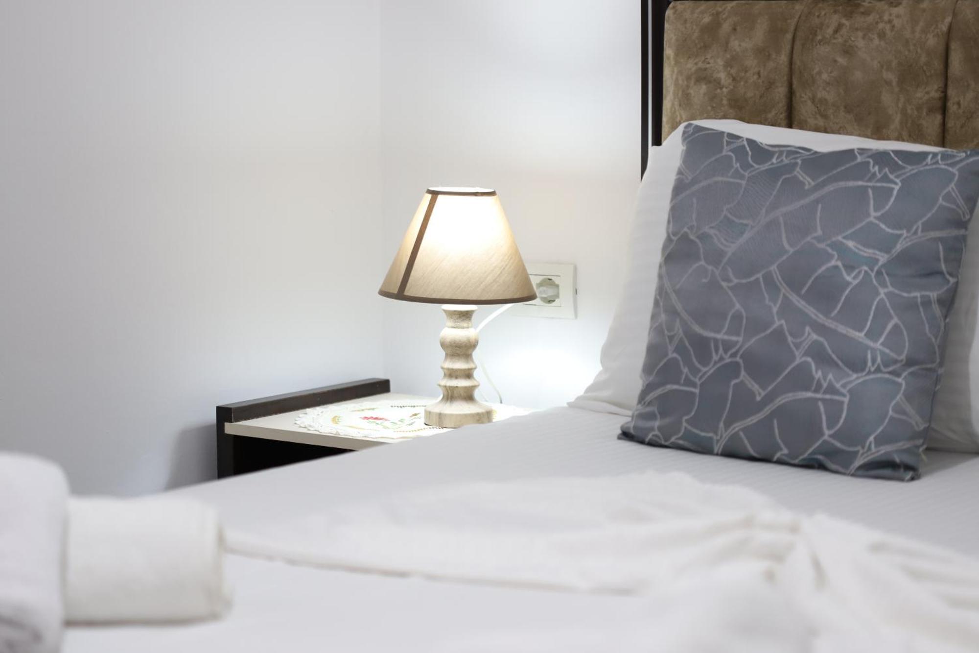 Guest House Marjo Berat Ngoại thất bức ảnh