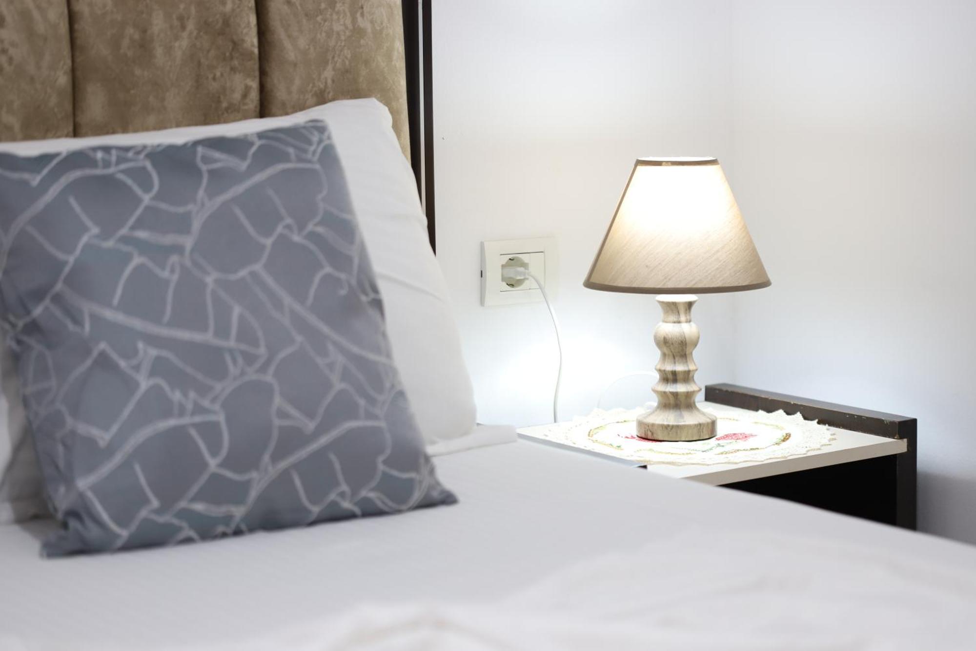 Guest House Marjo Berat Ngoại thất bức ảnh