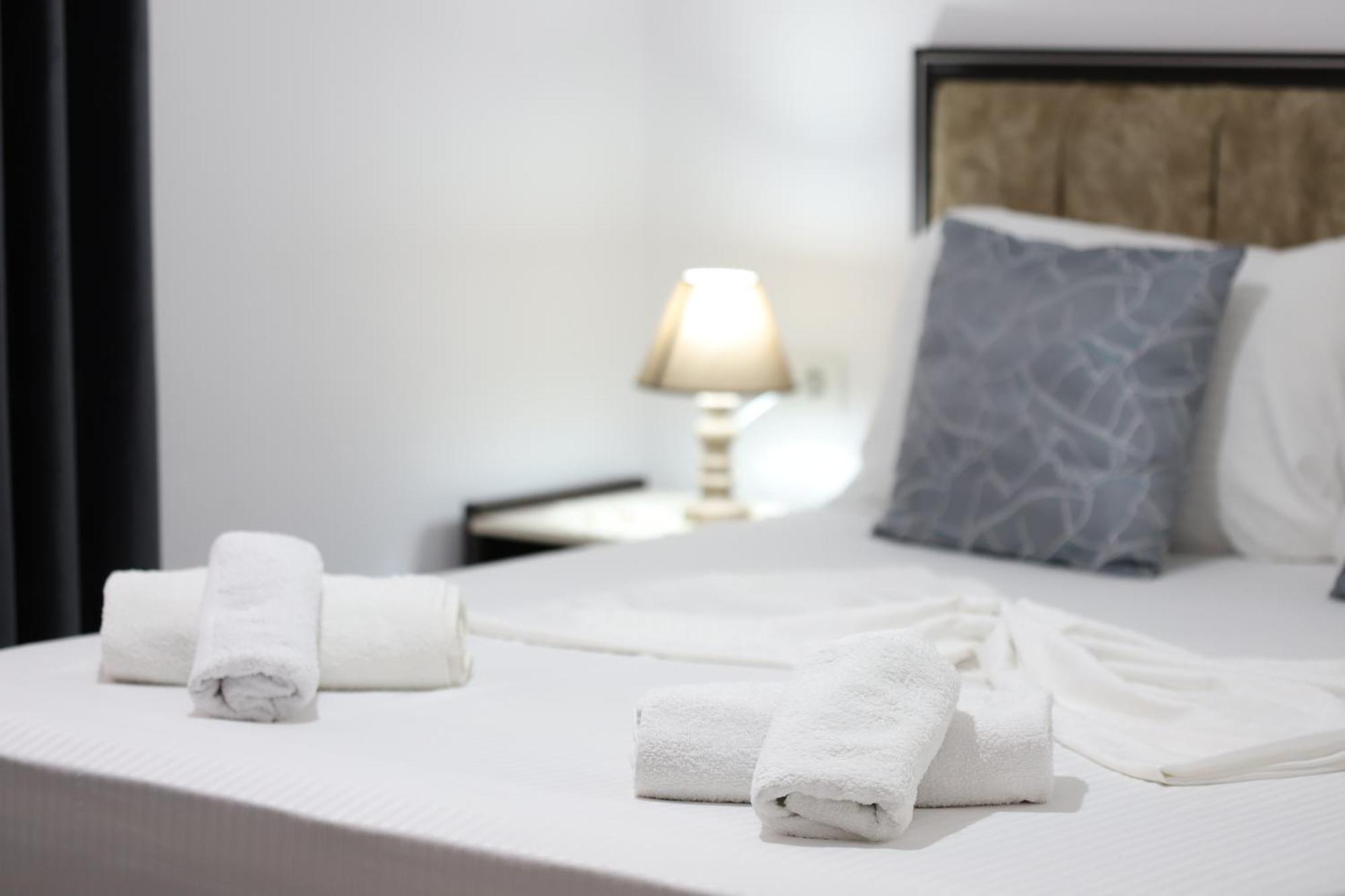 Guest House Marjo Berat Ngoại thất bức ảnh
