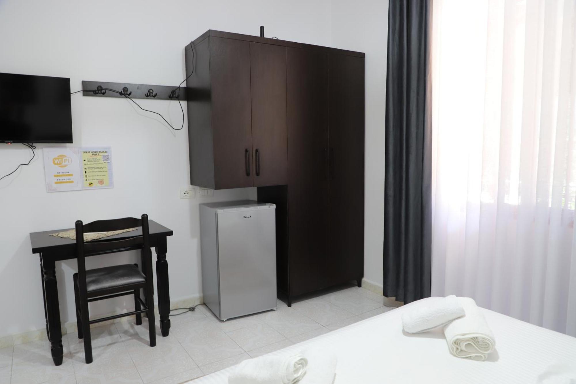 Guest House Marjo Berat Ngoại thất bức ảnh
