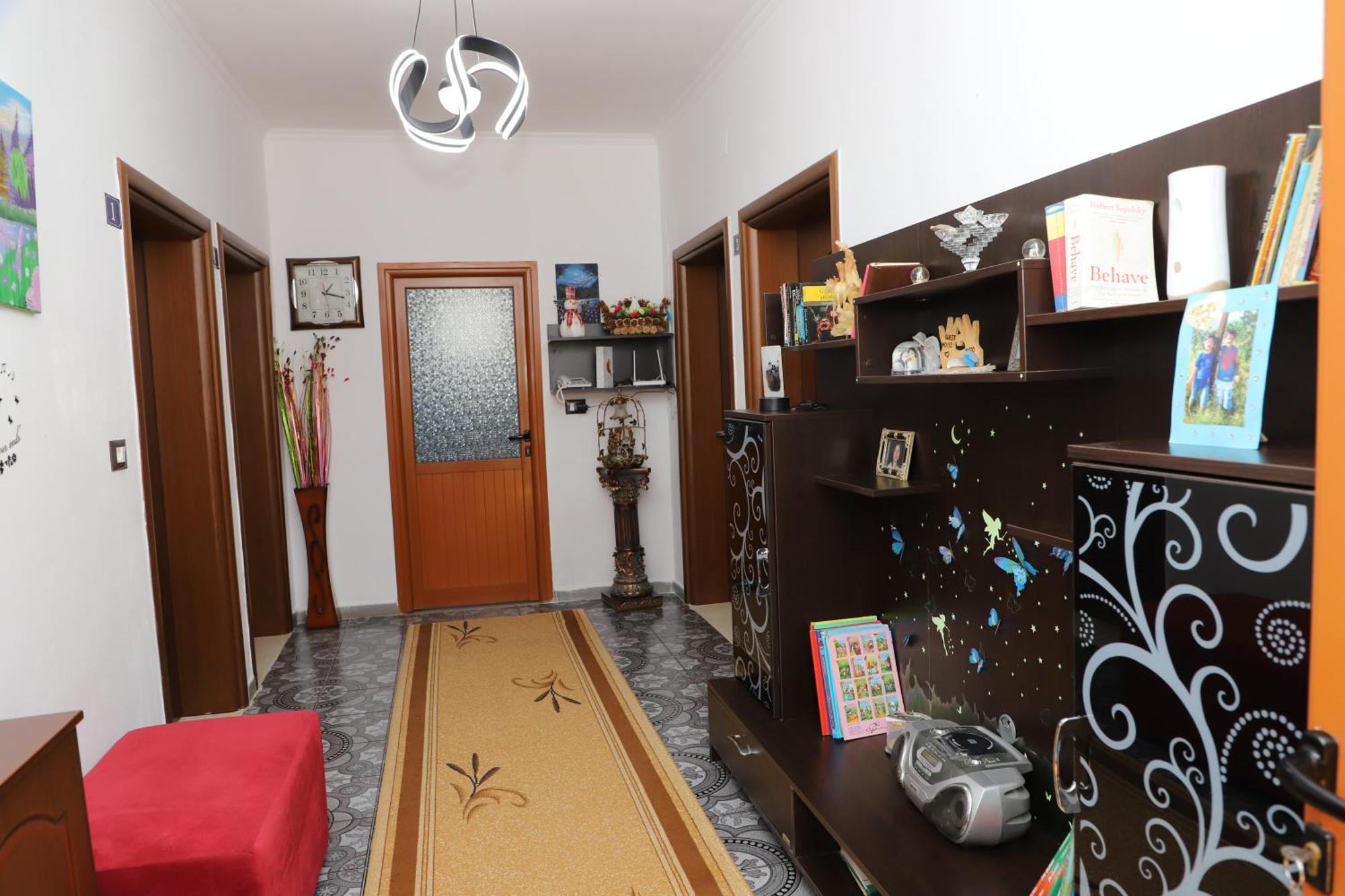 Guest House Marjo Berat Ngoại thất bức ảnh